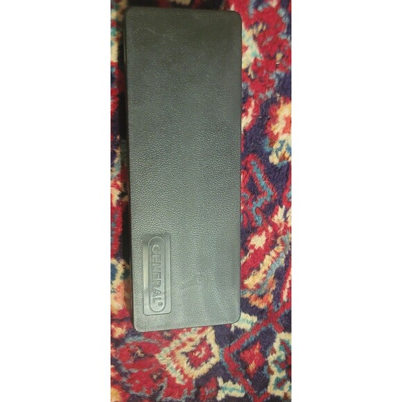 General Digital Fractional Caliper w Extra-Large LCD Screen 3 Mode Display 6-In - Picture 9 of 16